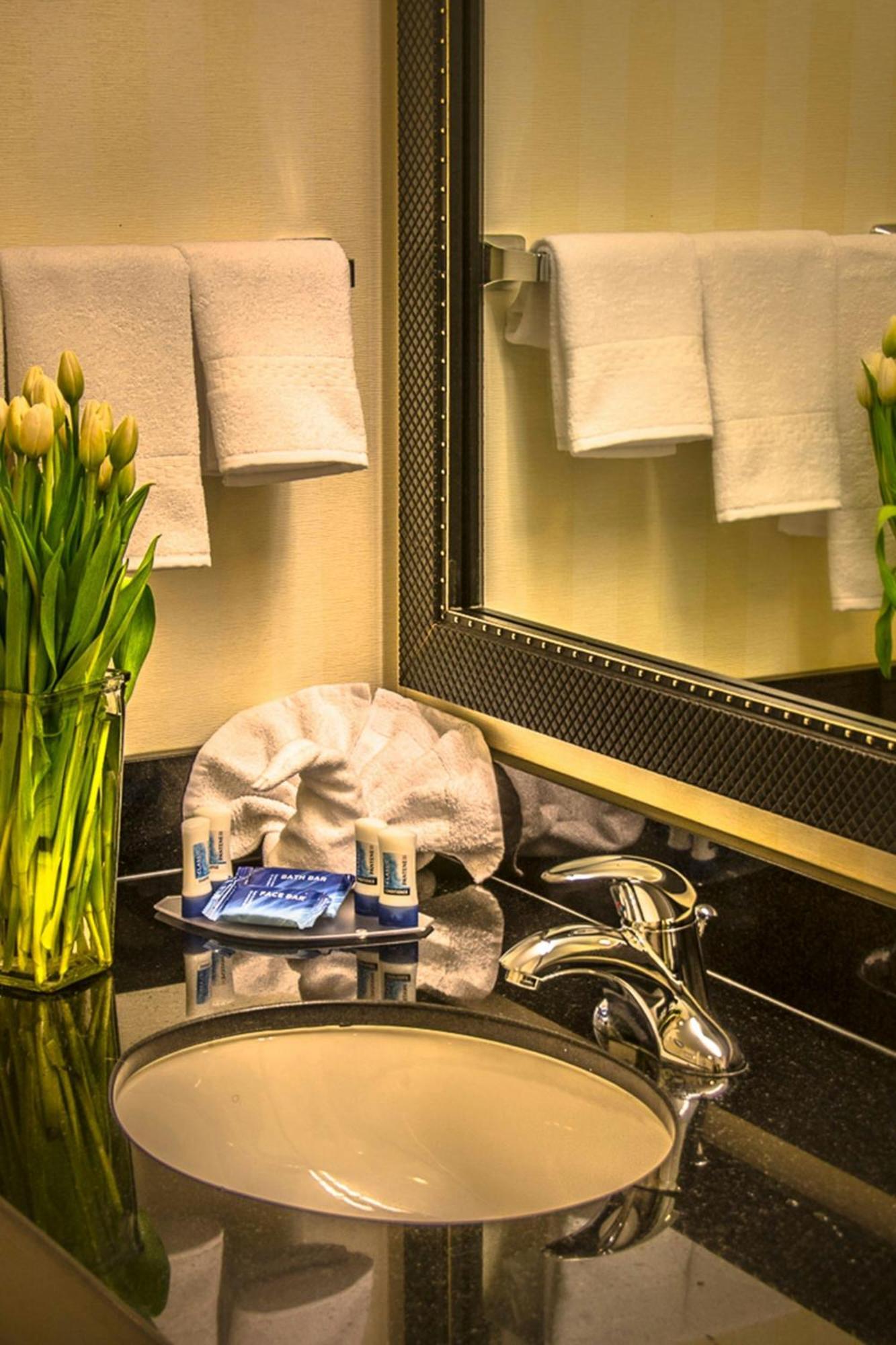 Fairfield Inn & Suites-Washington Dc Luaran gambar