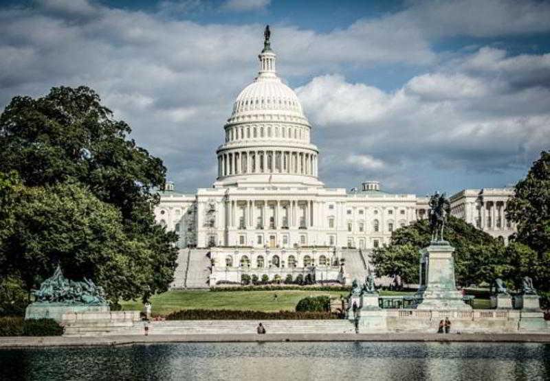Fairfield Inn & Suites-Washington Dc Luaran gambar
